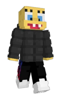 C_H_R_I's Minecraft skin