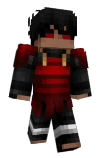 navelinda's Minecraft skin