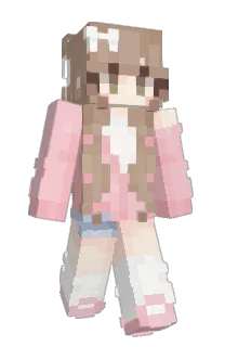 Pfotenbesen's Minecraft skin