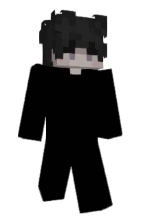 puszineczeg's Minecraft skin