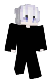 Front of gunnafr's skin