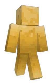 Boomertaters's Minecraft skin