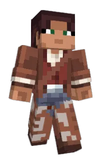 Front of kyroisstupid's skin