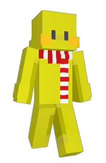 Front of butterkid_'s skin