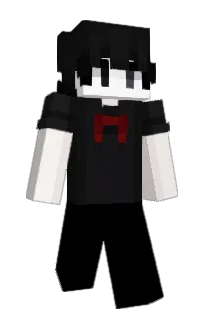 Front of psherekitty's skin