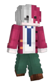 AquaCm_'s Minecraft skin