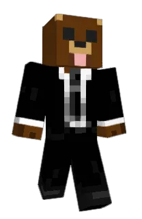 putchy's Minecraft skin