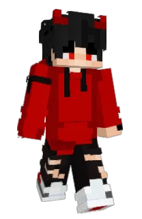 atl4s1's Minecraft skin