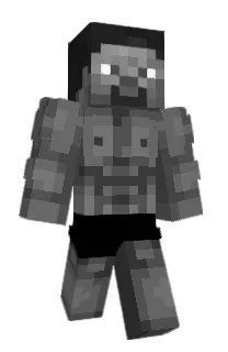 Front of LeonTomg's skin
