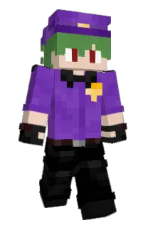 Front of PapaVT_'s skin