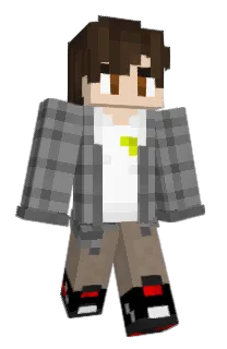 Front of Brebro30001's skin