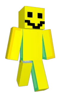 Neoistaken's Minecraft skin