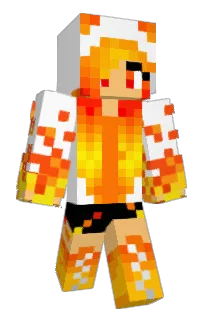Front of Lenciaa_xo's skin