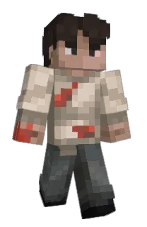 Front of Skysh1z's skin