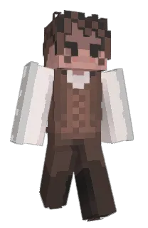 Front of Ser_en's skin