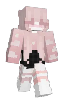 Front of XrZero_'s skin