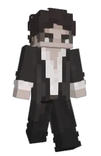 Front of s1wbe's skin