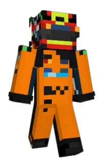 Front of Forester_06's skin