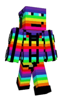 Jaehaerion's Minecraft skin