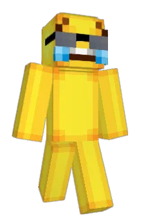 _xSMILEx_'s Minecraft skin