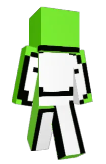Aliam12's Minecraft skin