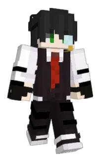 Front of sixdayvibes's skin