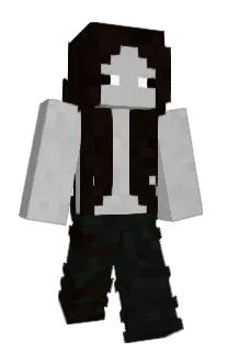 Verwitt's Minecraft skin