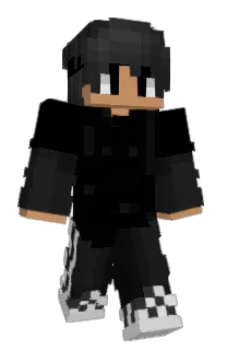 Front of Gasp_26's skin