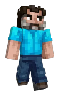 Front of Kaick_ES's skin