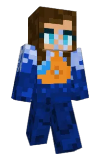 DrewAlmighty's Minecraft skin