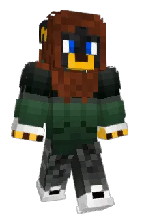 ZuKarif's Minecraft skin