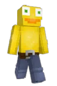 YoshiDeShort