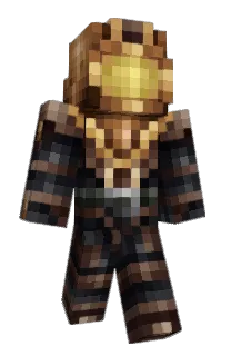 Front of GuyNamedMatt's skin