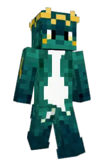 Front of nide02's skin