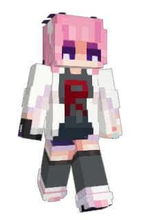 a03john's Minecraft skin