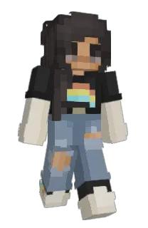 Front of Pqcifier's skin
