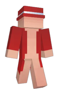 SpecialBhop's Minecraft skin
