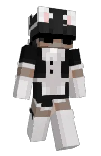 Front of _domain's skin