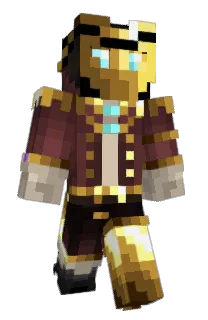 Ripershushi's Minecraft skin
