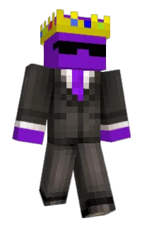 TManCrusher's Minecraft skin