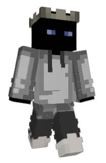 Eg0ToHigh92's Minecraft skin