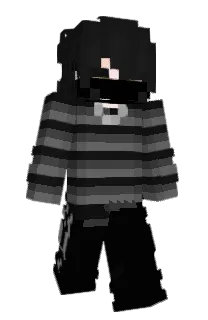 Front of ok0po4ok's skin