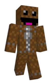 SubToSack's Minecraft skin