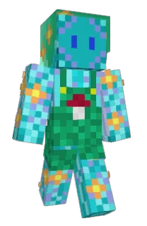 Front of Wishingwell1975's skin