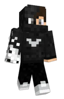 Front of siwyjasiu's skin