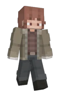 Front of hamahelmi's skin
