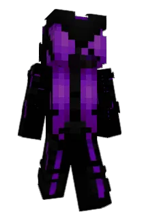 Front of VANSBLOOD_00pium's skin