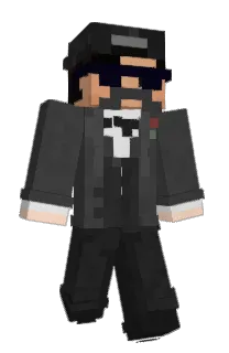 Front of _sina_gamer's skin