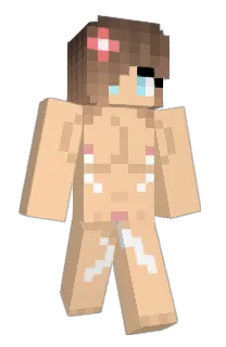 Front of ABDR2022's skin