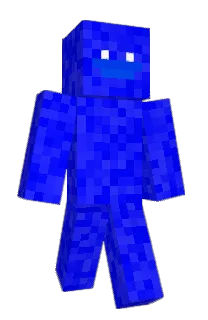 wallfers's Minecraft skin